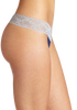 Felina Women's Timeless Thong