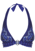 Gottex Printed Halterneck Bikini
