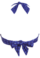 Gottex Printed Halterneck Bikini