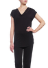 Naked Glamour Pyjama Top