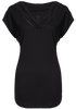 Naked Glamour Pyjama Top