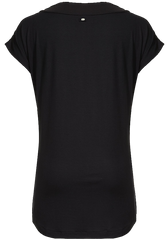 Naked Glamour Pyjama Top
