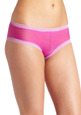 On Gossamer Women's Mesh Boyshort