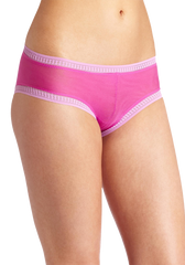 On Gossamer Women's Mesh Boyshort