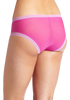On Gossamer Women's Mesh Boyshort