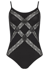 Princesse Tam Tam Lace Body