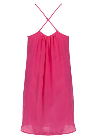 Princesse Tam Tam Silk Nightdress
