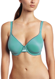 Vanity Fair Women's Body Caress Full Coverage Contour Bra