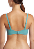 Vanity Fair Women's Body Caress Full Coverage Contour Bra